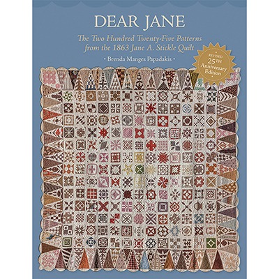 디어제인 Dear Jane